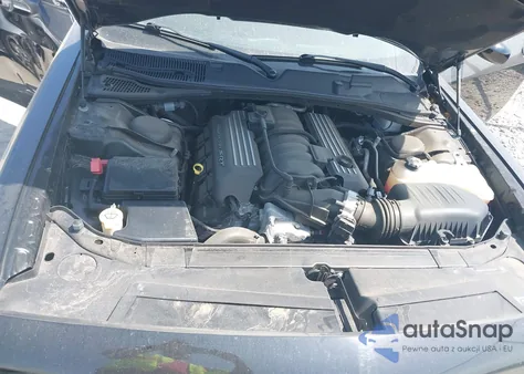 2023 Dodge Challenger R/T Scat Pack from USA, damaged, VIN 2C3CDZFJ4PH520489